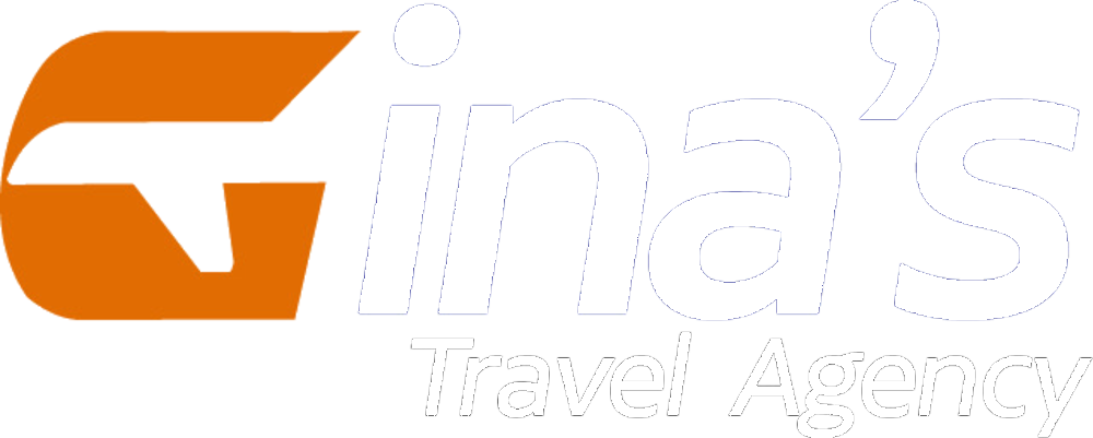 Gina's Travel Agency